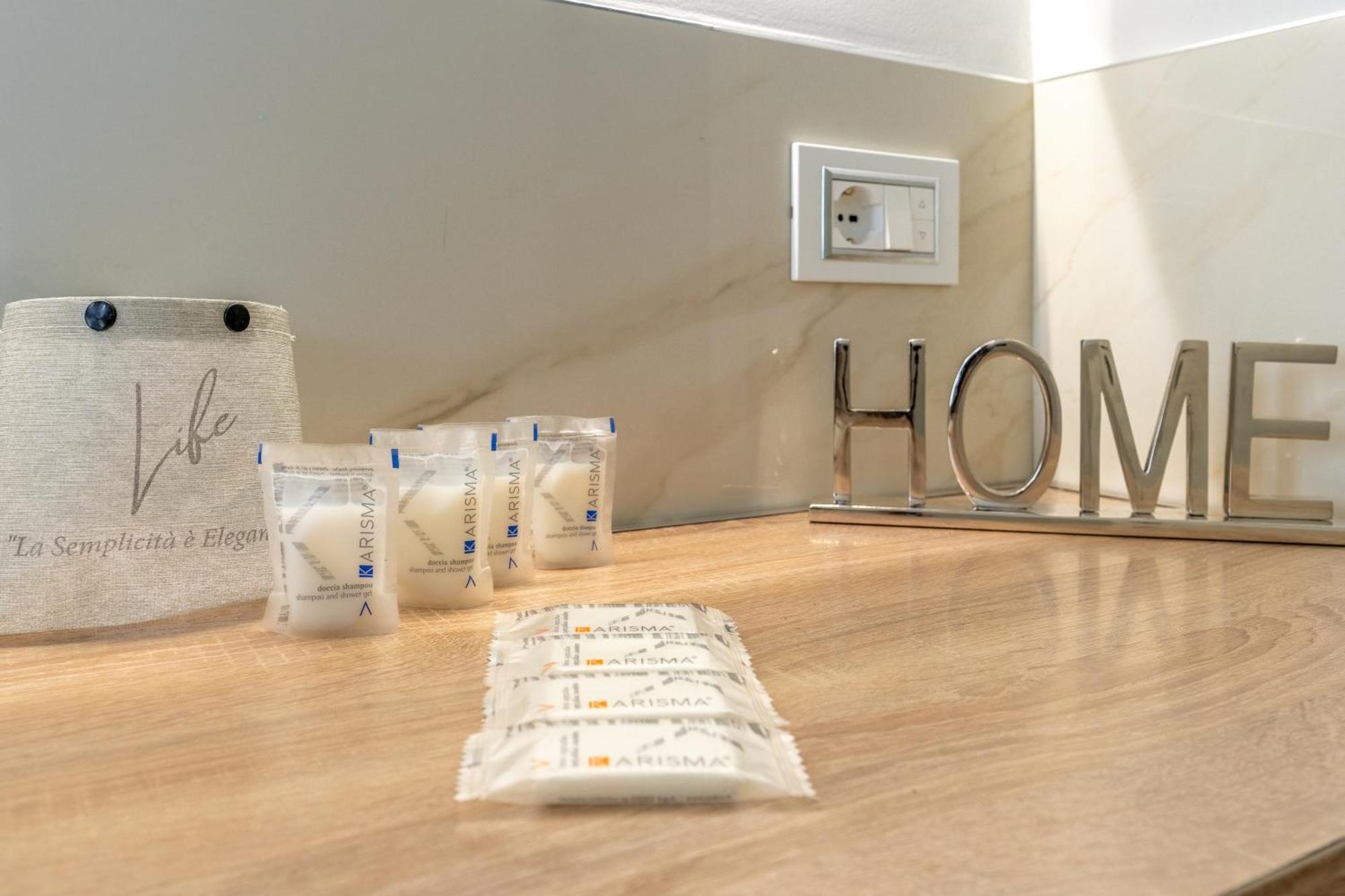 Sil5 - Apartment Bright - Luxury Milano Esterno foto
